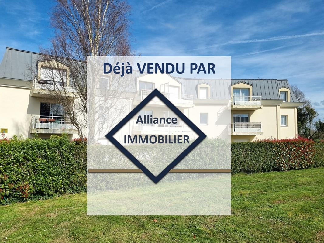 Vente Appartement à Saint-Méen-le-Grand 2 pièces