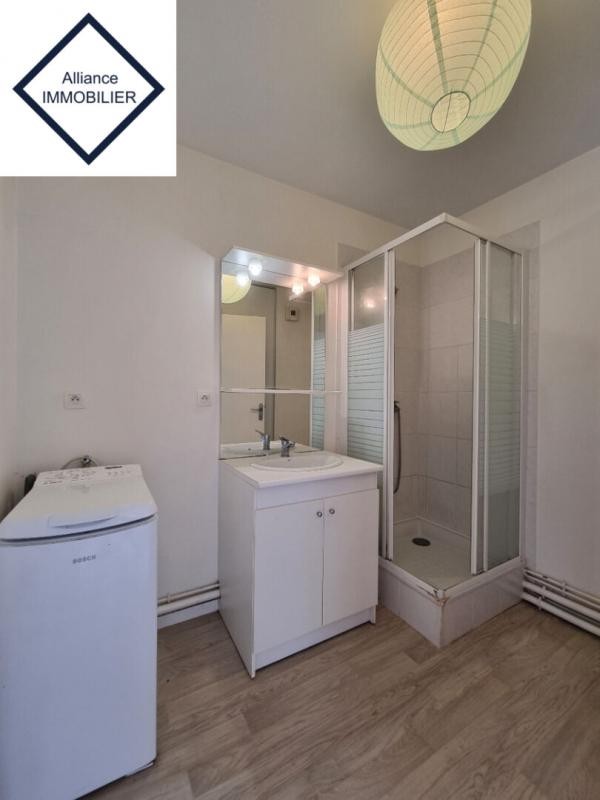 Vente Appartement à Saint-Méen-le-Grand 2 pièces