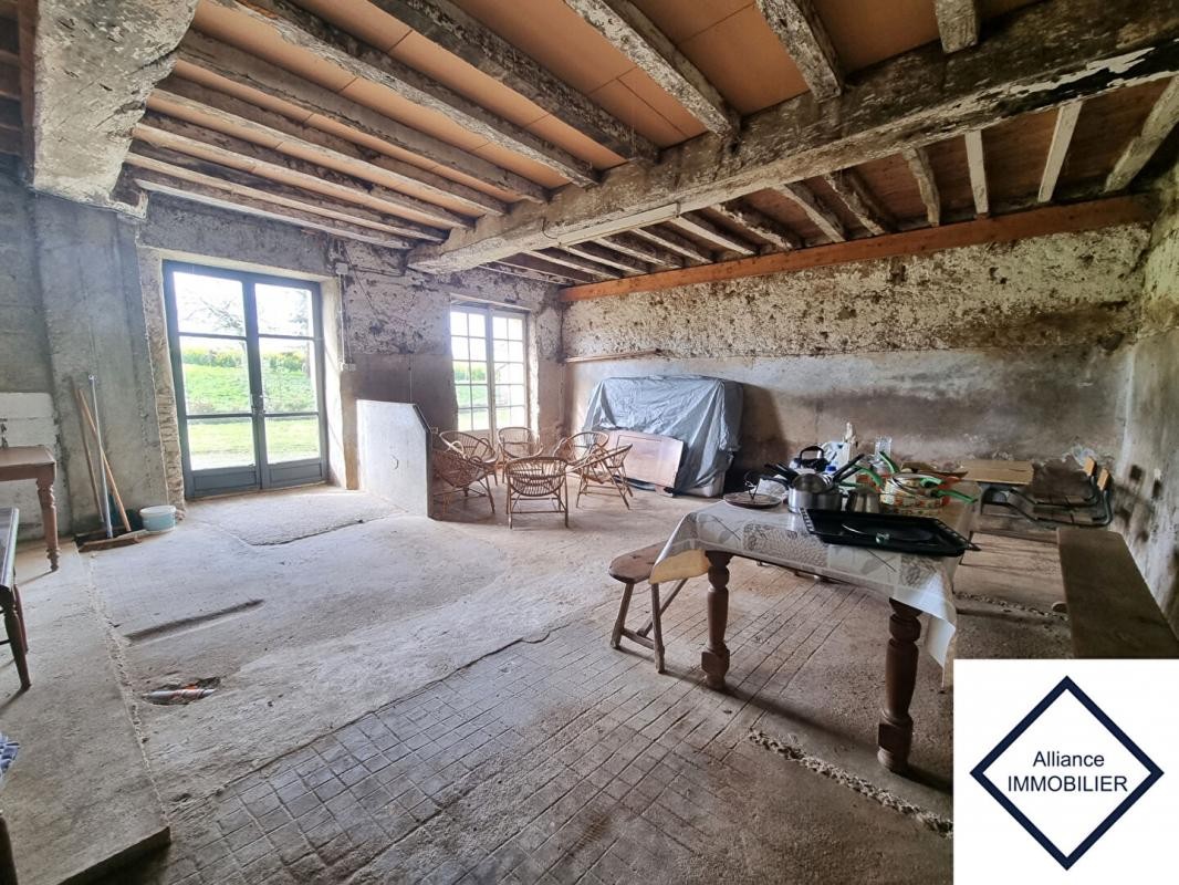 Vente Maison à Montauban-de-Bretagne 8 pièces