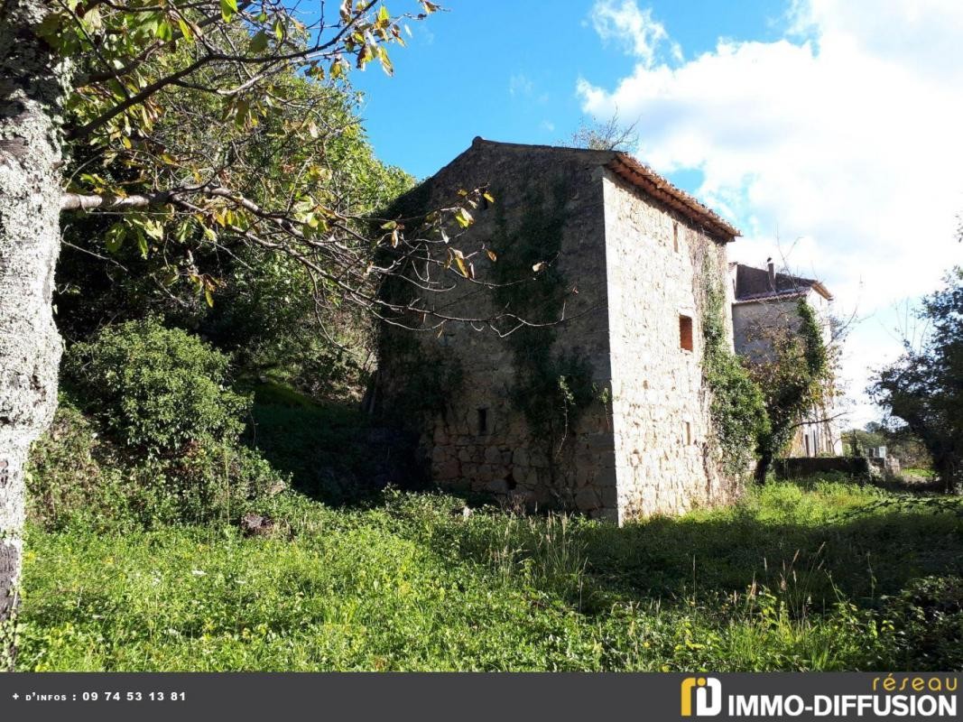 Vente Maison à Saint-Paul-le-Jeune 15 pièces