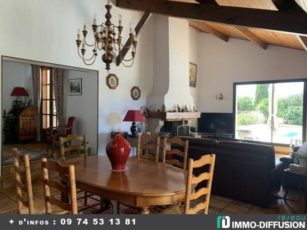 Vente Maison à Marmande 9 pièces