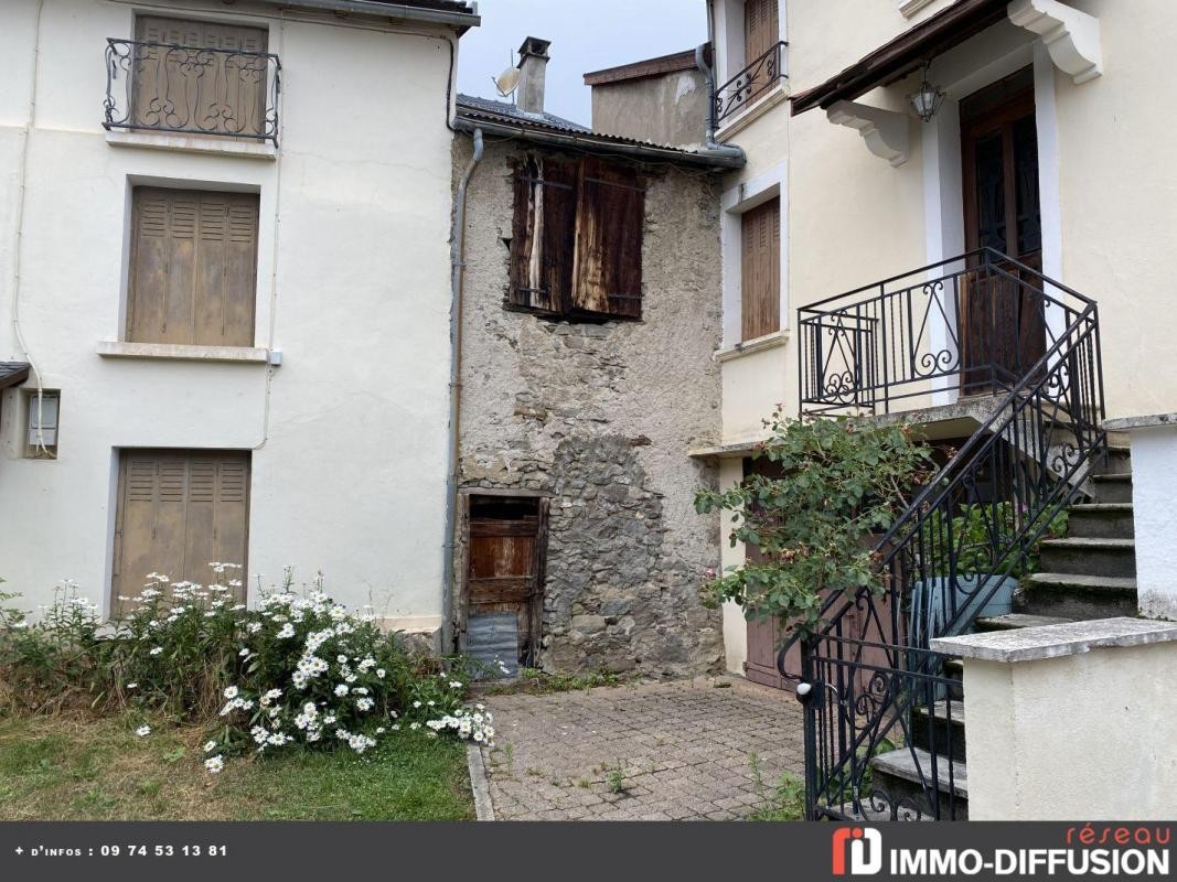 Vente Maison à Suc-et-Sentenac 4 pièces