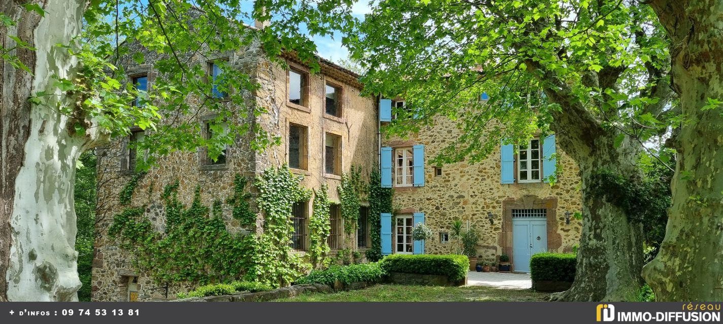 Vente Maison à Béziers 15 pièces