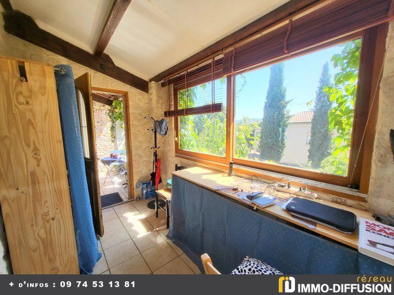 Vente Maison à Barjac 6 pièces