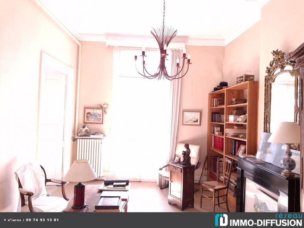 Vente Appartement à Montpellier 5 pièces