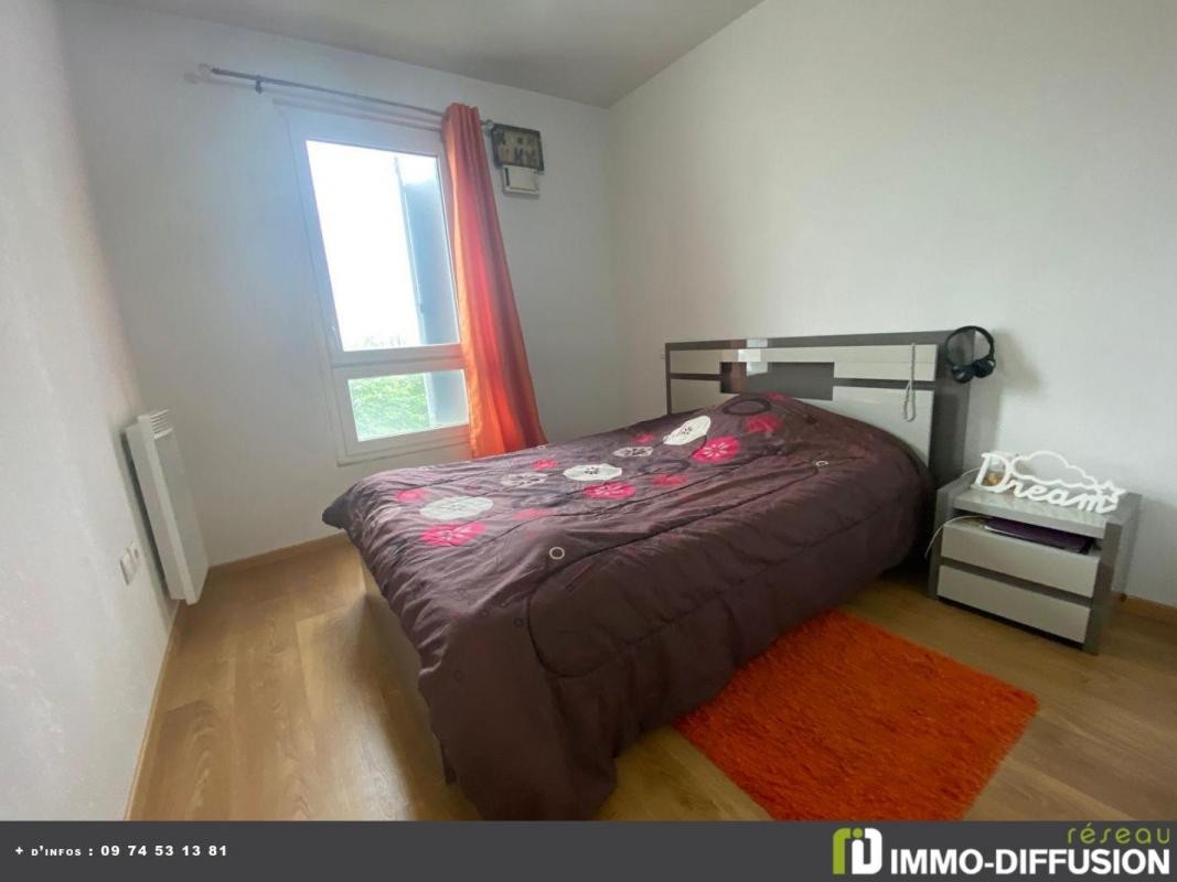 Vente Appartement à Cenon 3 pièces