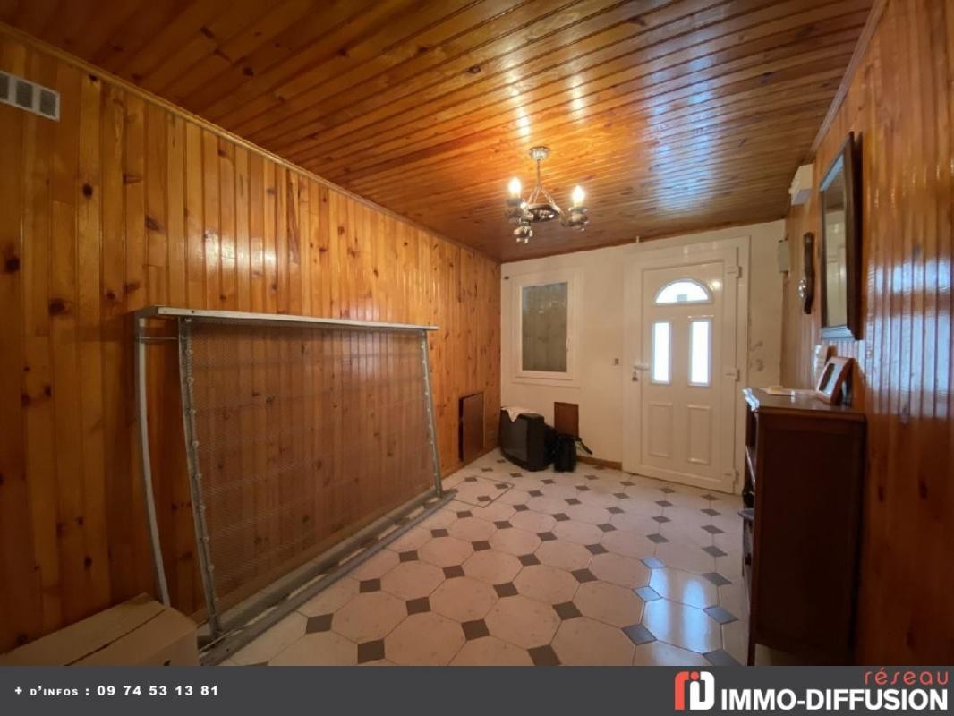 Vente Maison à Langogne 3 pièces