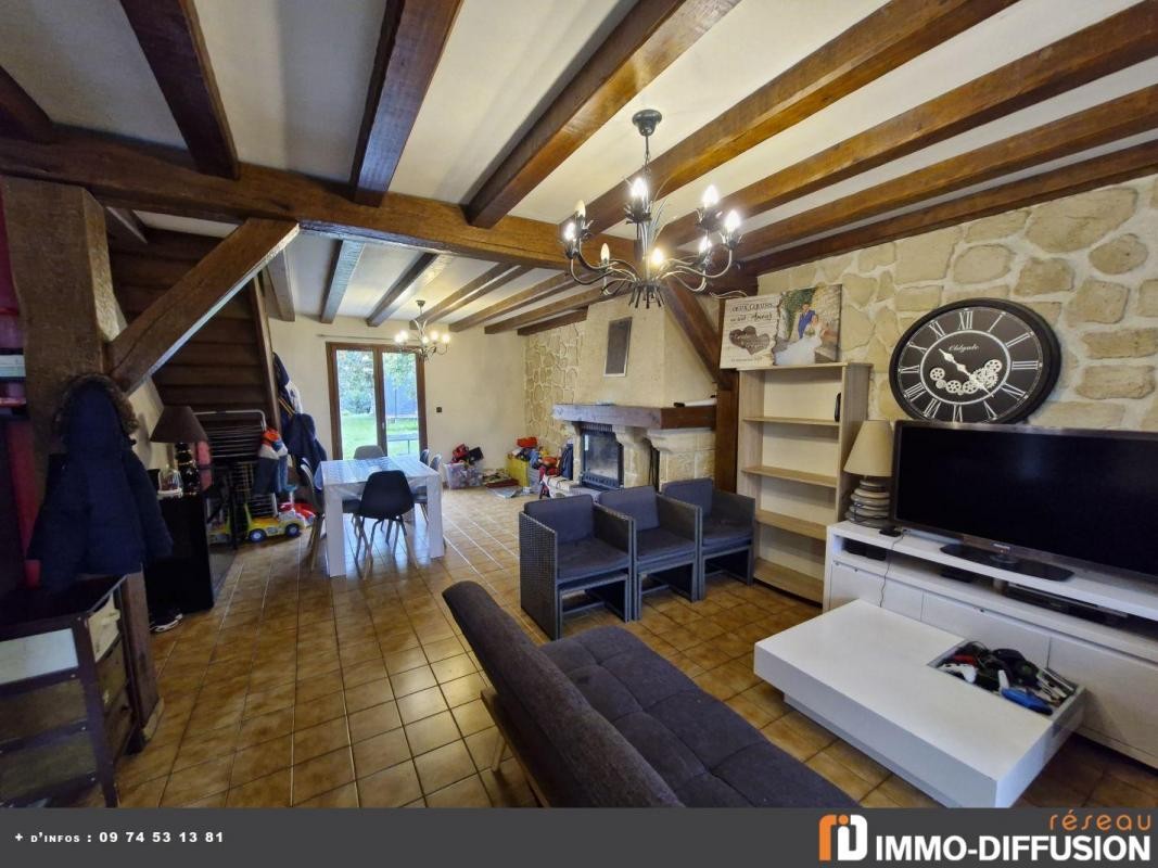 Vente Maison à Vendôme 6 pièces