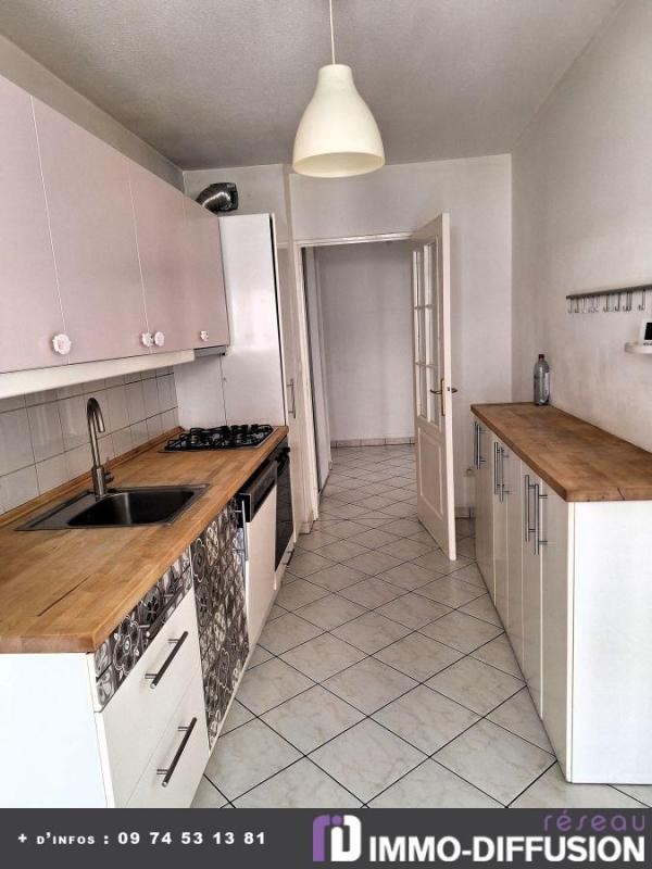 Vente Appartement à Lyon 3e arrondissement 4 pièces