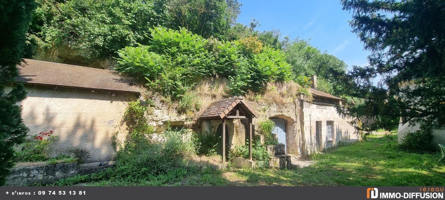 Vente Maison à Vendôme 7 pièces