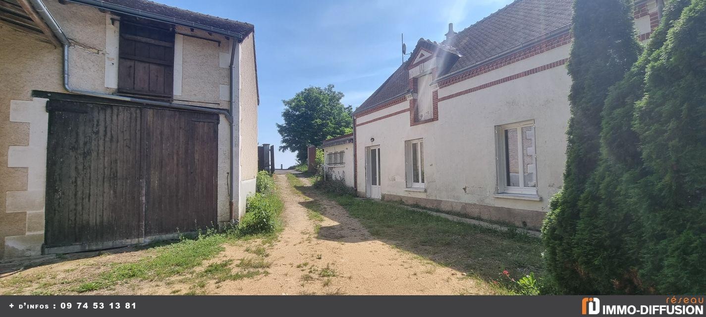 Vente Maison à Vendôme 10 pièces