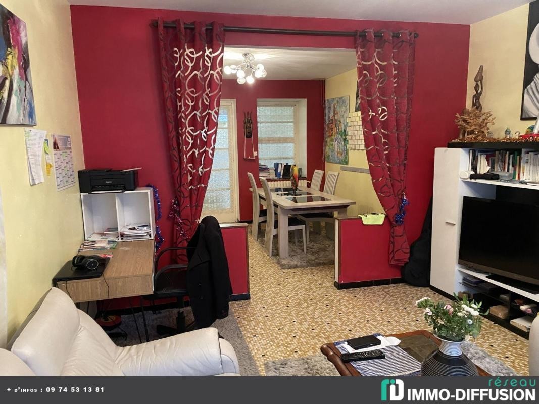 Vente Maison à Casteljaloux 6 pièces