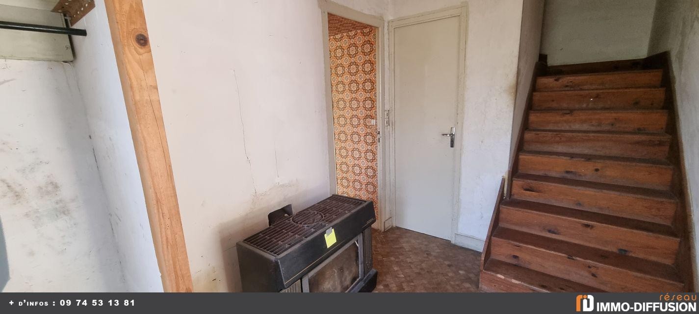 Vente Maison à Blois 4 pièces