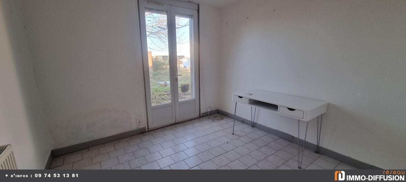 Vente Maison à Blois 4 pièces