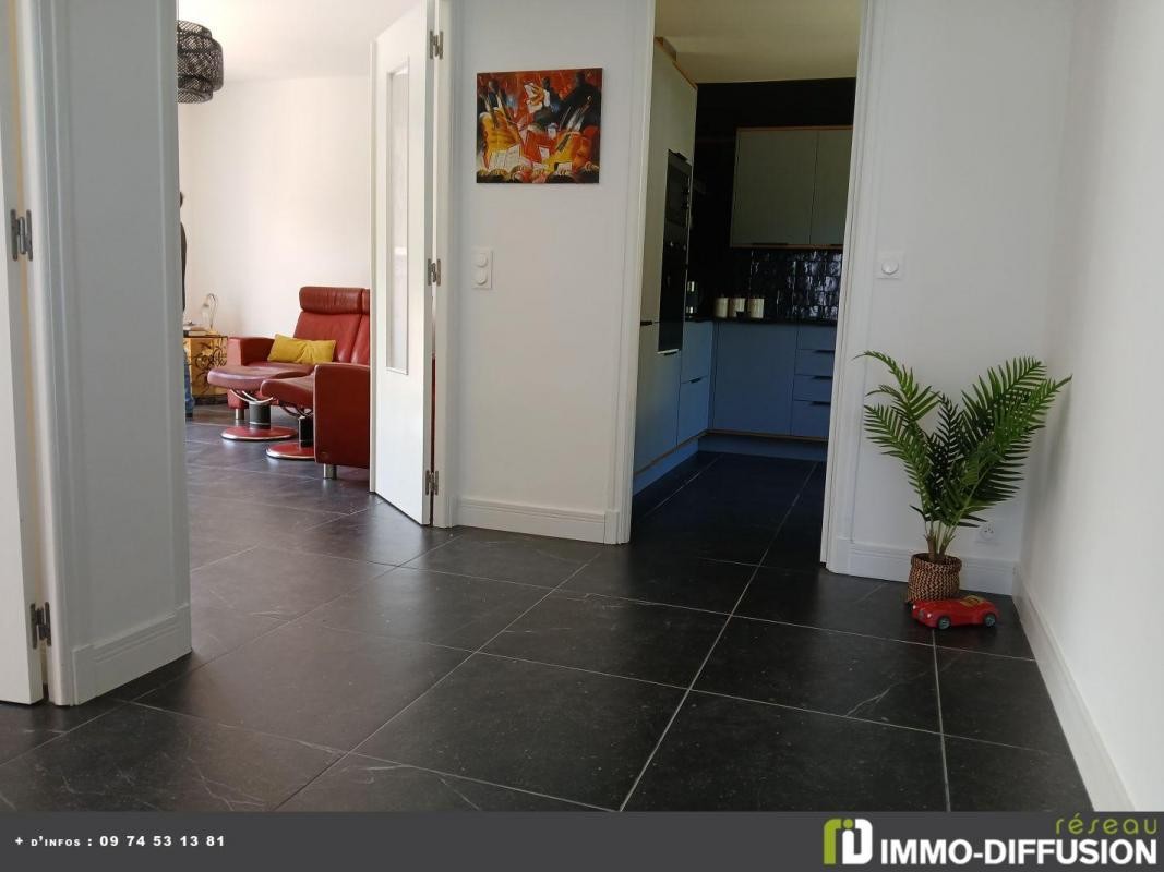 Vente Maison à Arles-sur-Tech 4 pièces