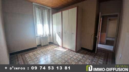 Vente Maison à le Teil 4 pièces