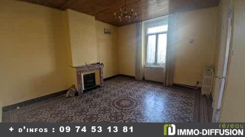 Vente Maison à le Teil 4 pièces