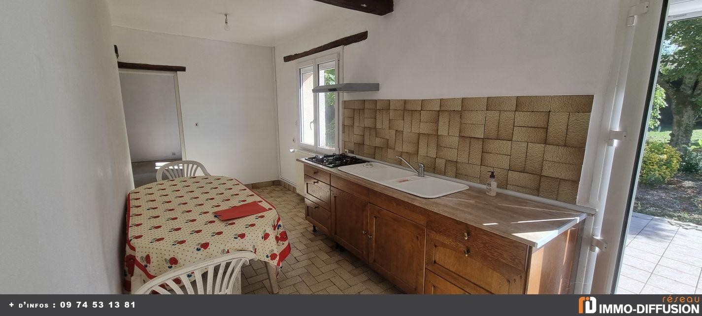 Vente Maison à Blois 4 pièces