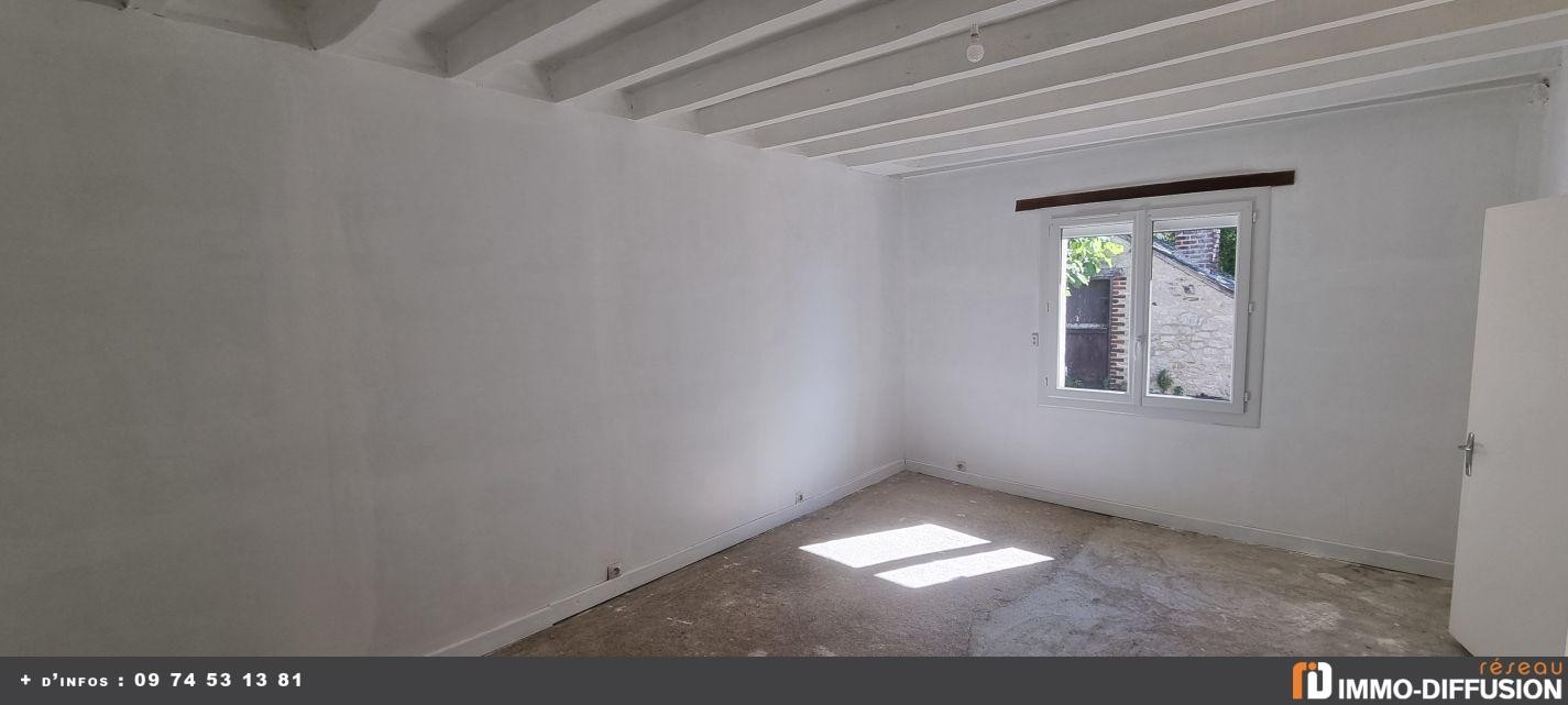 Vente Maison à Blois 4 pièces