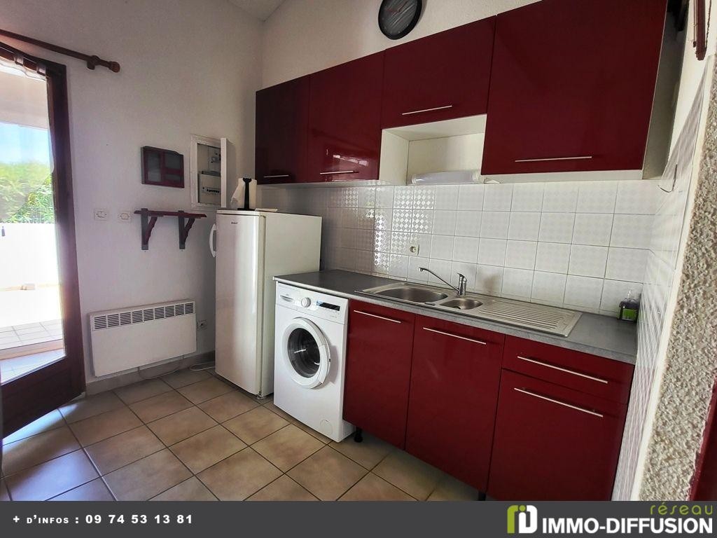 Vente Maison à Portiragnes 3 pièces