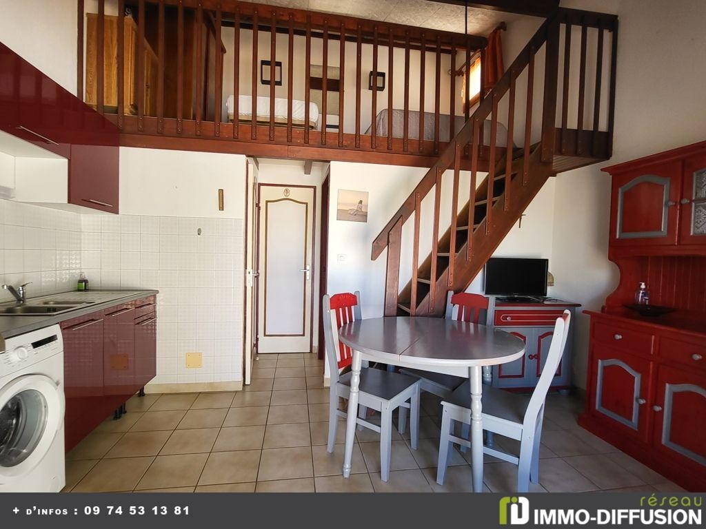 Vente Maison à Portiragnes 3 pièces