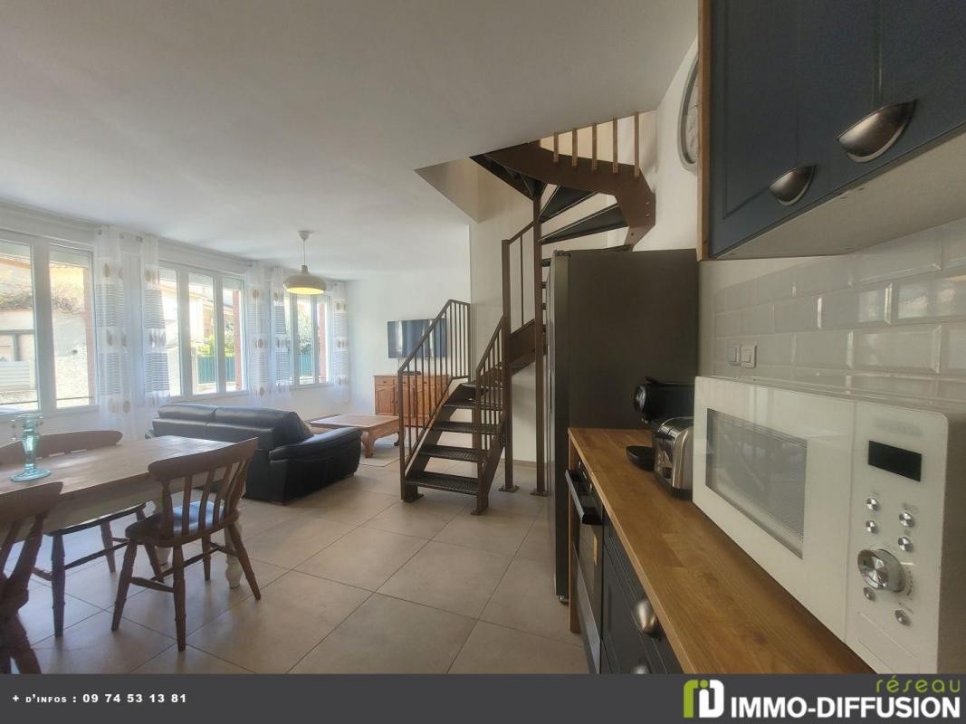 Vente Maison à le Boulou 3 pièces