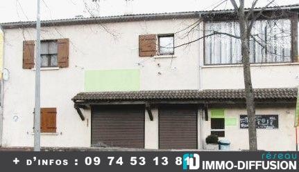 Vente Maison à Saint-Étienne-Vallée-Française 4 pièces