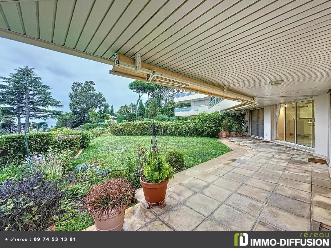 Vente Maison à Cannes 9 pièces