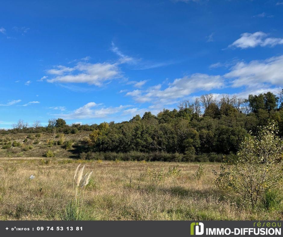 Vente Terrain à Portes-lès-Valence 0 pièce