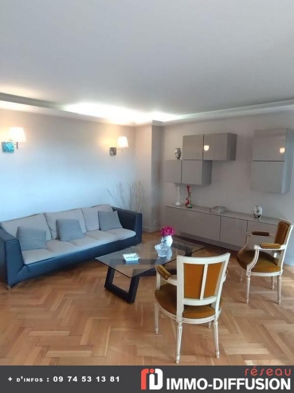 Vente Appartement à Charenton-le-Pont 2 pièces