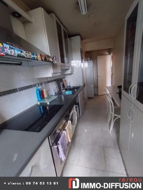 Vente Appartement à Charenton-le-Pont 2 pièces