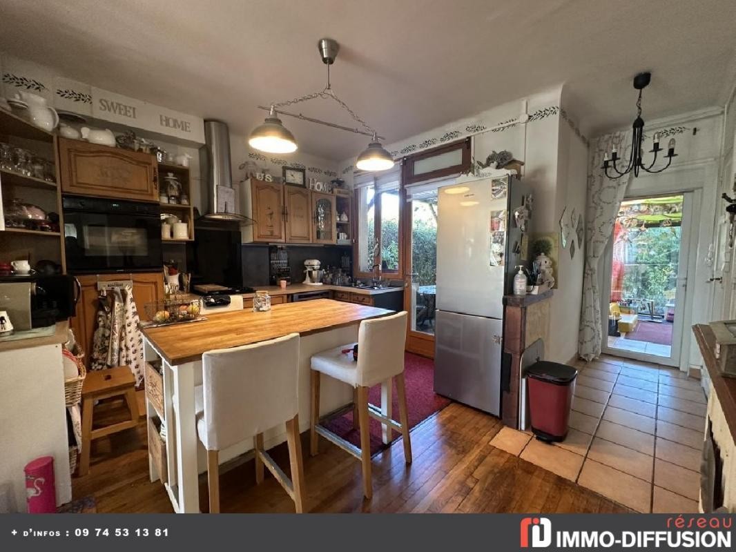 Vente Maison à le Mans 5 pièces