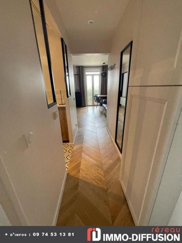 Location Appartement à Charenton-le-Pont 2 pièces