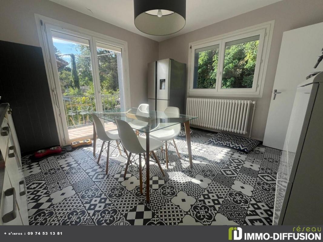 Vente Maison à Ramonville-Saint-Agne 6 pièces