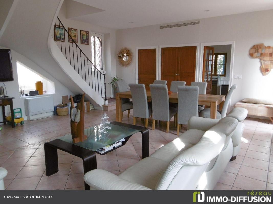 Vente Maison à Amélie-les-Bains-Palalda 10 pièces