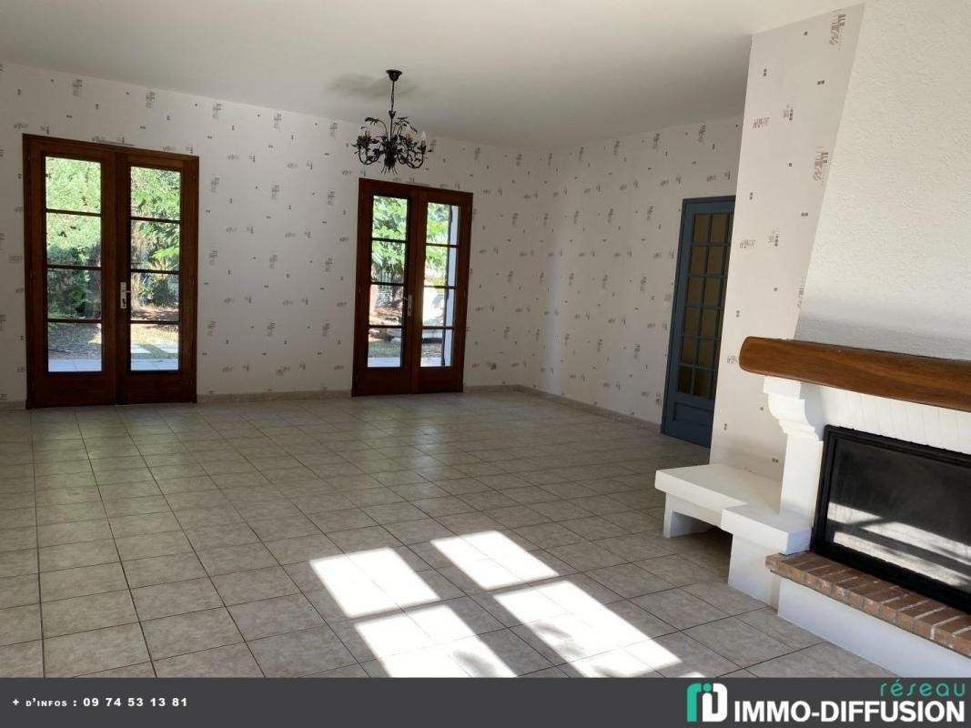 Vente Maison à Marmande 9 pièces