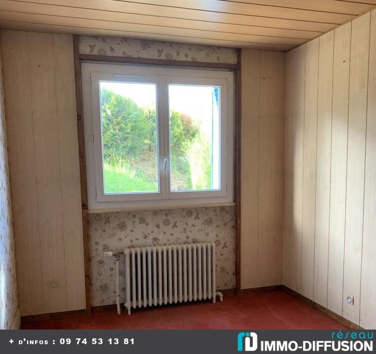 Vente Maison à Saint-Amand-Montrond 6 pièces