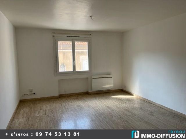 Vente Appartement à Nîmes 3 pièces