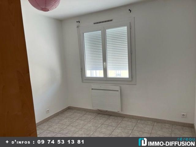 Vente Appartement à Nîmes 3 pièces