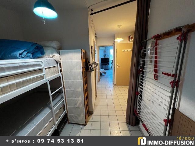 Vente Appartement à Sète 2 pièces