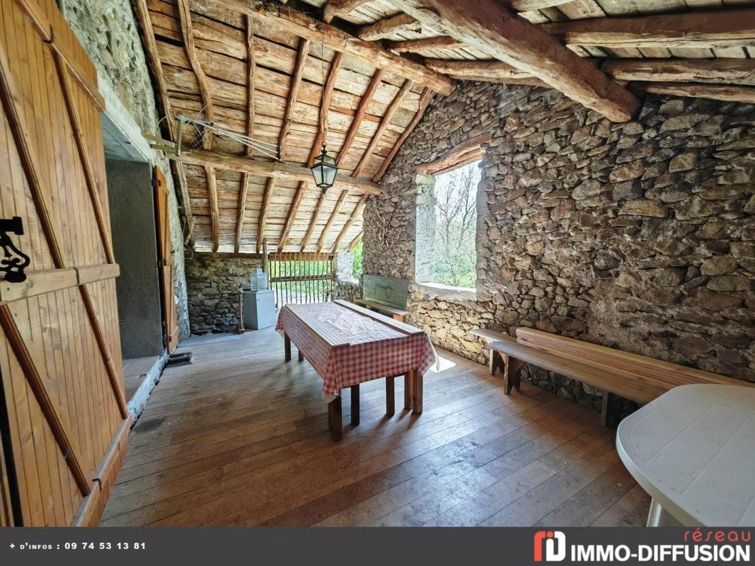 Vente Maison à les Cabannes 2 pièces