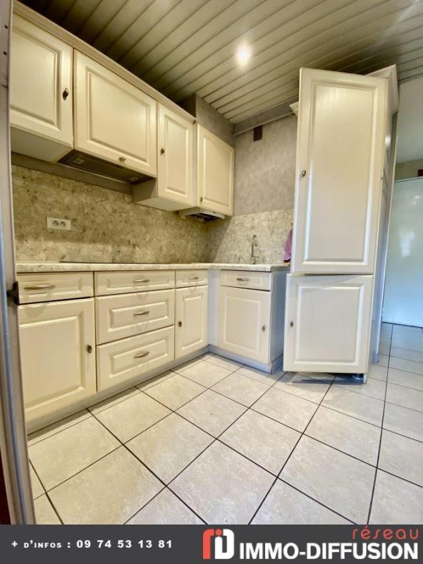 Vente Appartement à Marseille 13e arrondissement 2 pièces