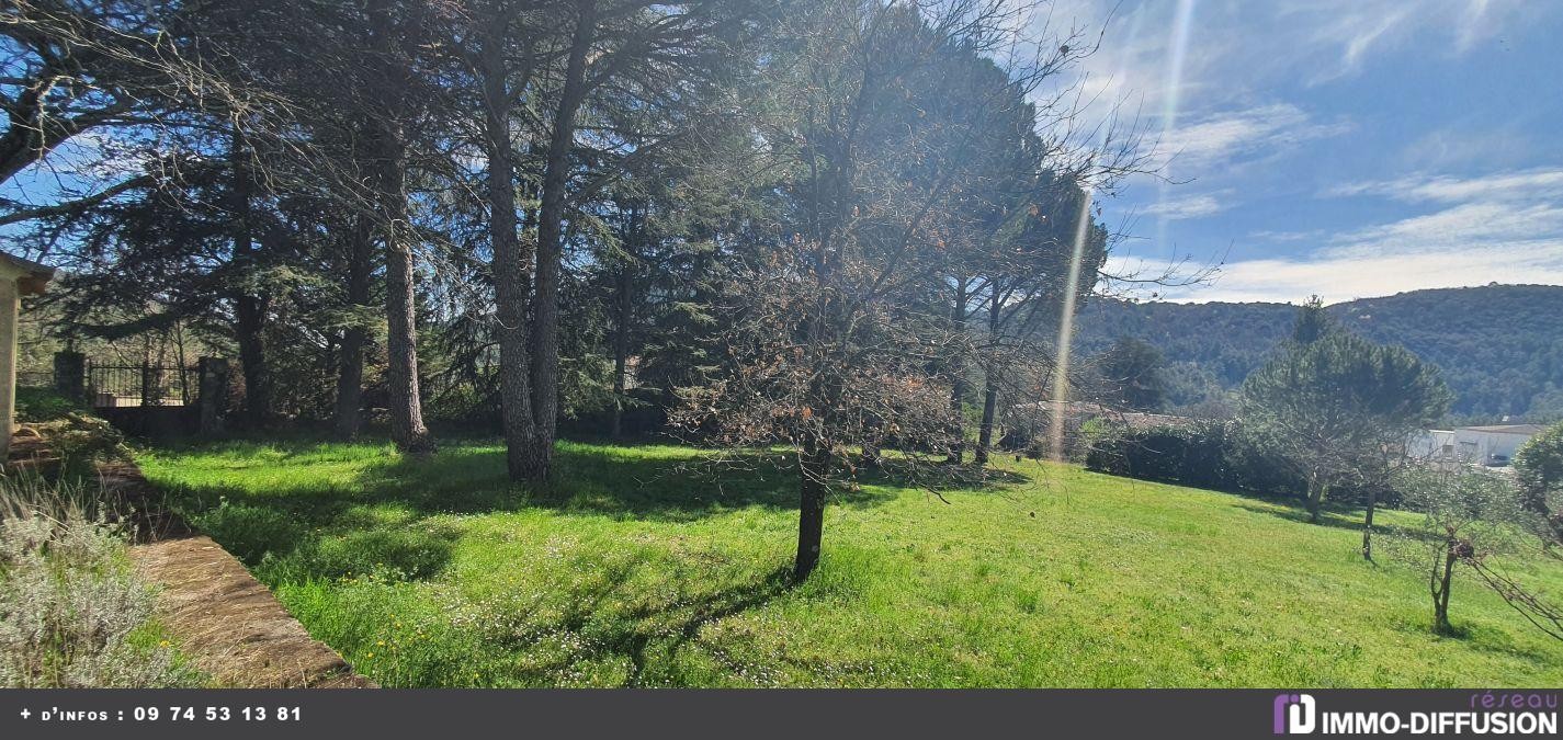 Vente Terrain à Saint-Florent-sur-Auzonnet 0 pièce