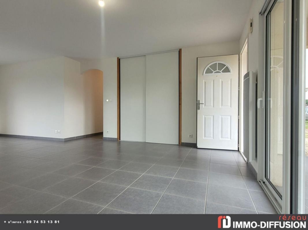 Vente Maison à Bourran 5 pièces