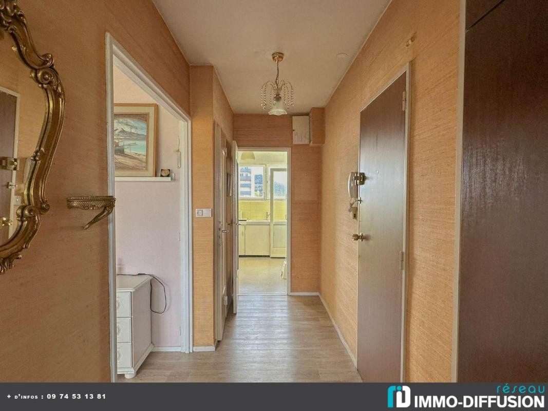 Vente Appartement à Longeville-lès-Metz 5 pièces