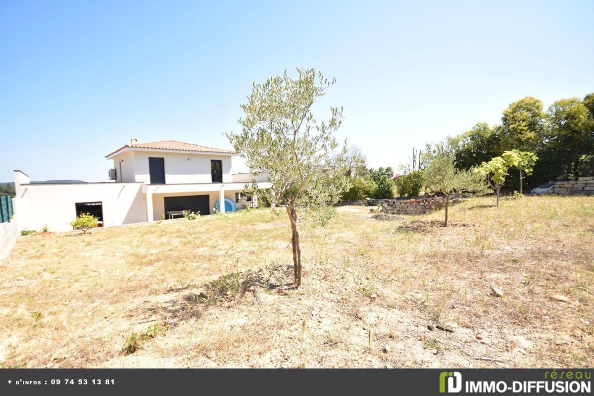 Vente Maison à Aigues-Vives 5 pièces