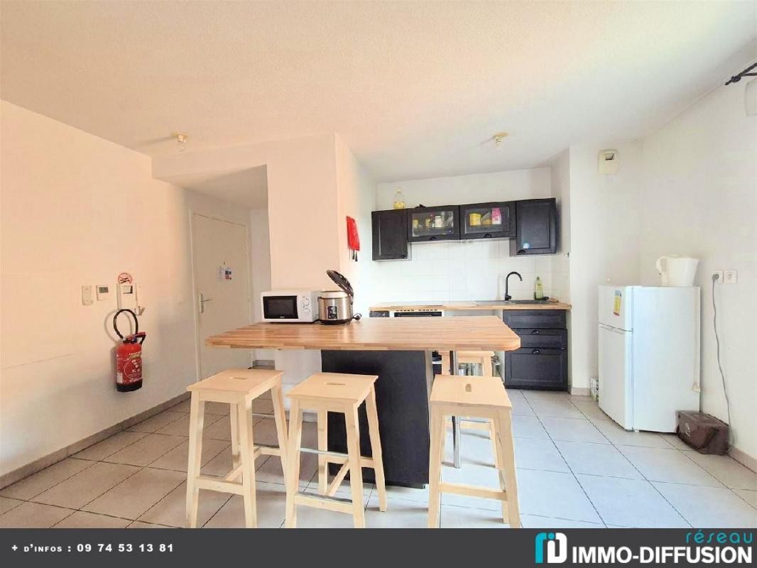 Vente Appartement à Pierre-Bénite 3 pièces