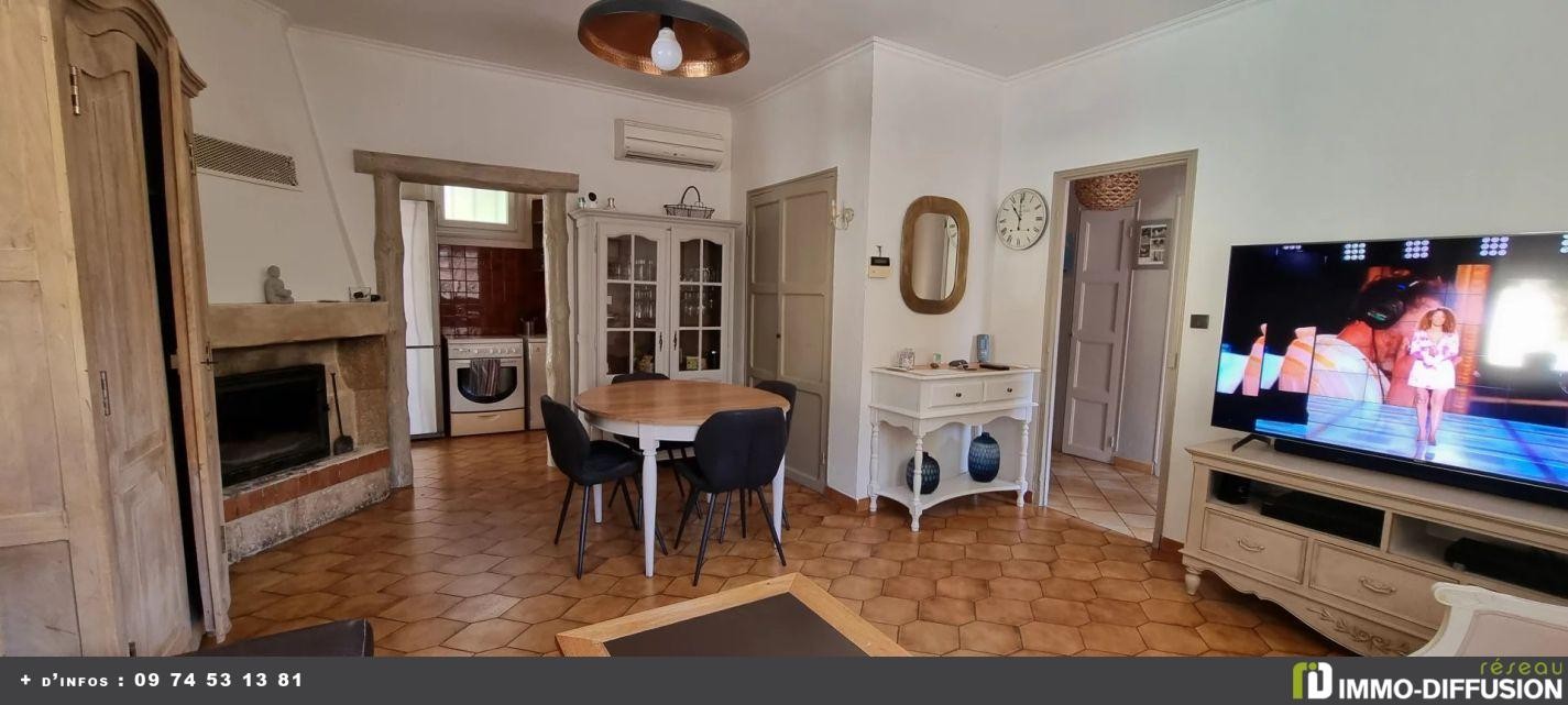 Vente Maison à Bédarrides 4 pièces