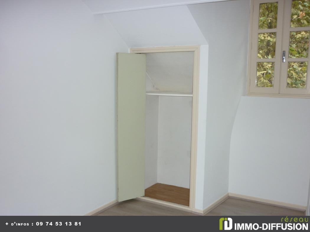 Location Appartement à Mende 3 pièces