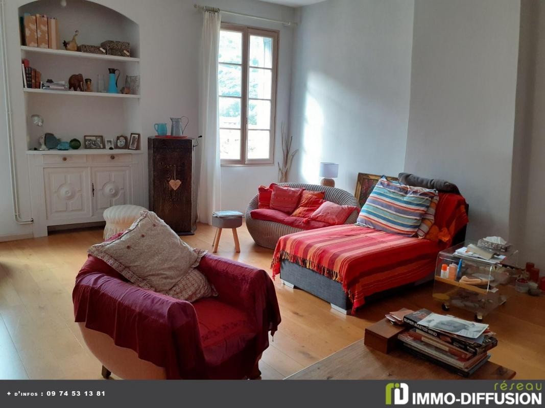 Vente Maison à Arles-sur-Tech 12 pièces